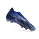 New adidas Predator Accuracy.1 FG Blue Red