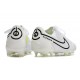 New Nike Tiempo Legend 9 Elite FG Shoes White Black