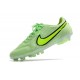 New Nike Tiempo Legend 9 Elite FG Shoes Green