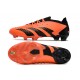 adidas Predator Accuracy.1 Low FG Team Solar Orange Core Black