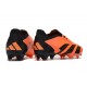 adidas Predator Accuracy.1 Low FG Team Solar Orange Core Black