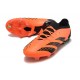 adidas Predator Accuracy.1 Low FG Team Solar Orange Core Black