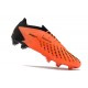 adidas Predator Accuracy.1 Low FG Team Solar Orange Core Black