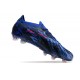 adidas Predator Accuracy.1 Low FG Paul Pogba PP Lucid Blue Team Real Magenta Core Black