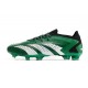 adidas Predator Accuracy.1 Low FG Green White