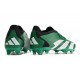 adidas Predator Accuracy.1 Low FG Green White