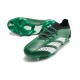 adidas Predator Accuracy.1 Low FG Green White