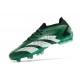 adidas Predator Accuracy.1 Low FG Green White