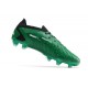 adidas Predator Accuracy.1 Low FG Green White