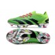 adidas Predator Accuracy.1 Low FG Green Black