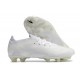 adidas Predator Accuracy.1 Low FG White