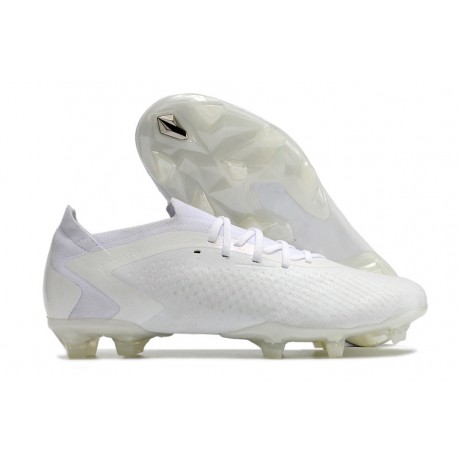 adidas Predator Accuracy.1 Low FG White