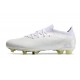 adidas Predator Accuracy.1 Low FG White