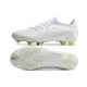 adidas Predator Accuracy.1 Low FG White