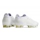 adidas Predator Accuracy.1 Low FG White