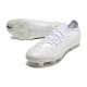 adidas Predator Accuracy.1 Low FG White