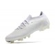 adidas Predator Accuracy.1 Low FG White