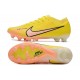 Nike Air Zoom Mercurial Vapor 15 Elite AG Yellow Strike Sunse Glow Doll