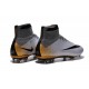 Top New Nike Mercurial Superfly Iv FG Football Cleats Urban Lilac Bright Mango Black