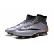 Top New Nike Mercurial Superfly Iv FG Football Cleats Urban Lilac Bright Mango Black