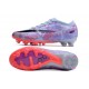 Nike Air Zoom Mercurial Vapor 15 Elite AG Dream Speed 6 - Blue Purple Pink