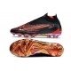 Nike Gripknit Phantom GX Elite Dynamic Fit FG Black Bright Crimson