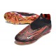 Nike Gripknit Phantom GX Elite Dynamic Fit FG Black Bright Crimson