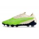 Nike Gripknit Phantom GX Elite FG Barely Volt Gridiron Grape