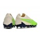 Nike Gripknit Phantom GX Elite FG Barely Volt Gridiron Grape