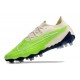 Nike Gripknit Phantom GX Elite FG Barely Volt Gridiron Grape