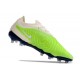 Nike Gripknit Phantom GX Elite FG Barely Volt Gridiron Grape