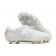 Nike Tiempo Legend 10 Elite FG Prototype SE White