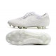 Nike Tiempo Legend 10 Elite FG Prototype SE White