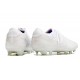 Nike Tiempo Legend 10 Elite FG Prototype SE White