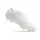 Nike Tiempo Legend 10 Elite FG Prototype SE White