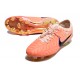 Nike Tiempo Legend 10 Elite FG NU Guava Ice Black Total Orange