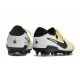 Nike Tiempo Legend 10 Elite FG Beige Black