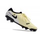 Nike Tiempo Legend 10 Elite FG Beige Black