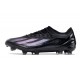 New adidas X Crazyfast .1 FG Cleats Nightstrike - Core Black