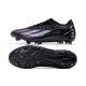 New adidas X Crazyfast .1 FG Cleats Nightstrike - Core Black