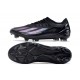 New adidas X Crazyfast .1 FG Cleats Nightstrike - Core Black