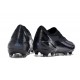 New adidas X Crazyfast .1 FG Cleats Nightstrike - Core Black