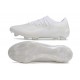 New adidas X Crazyfast .1 FG Cleats White