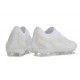 New adidas X Crazyfast .1 FG Cleats White