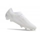 New adidas X Crazyfast .1 FG Cleats White