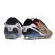 Nike Tiempo Legend 10 Elite FG Future Heritage Mtlc Gold Silk Coin Black