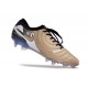 Nike Tiempo Legend 10 Elite FG Future Heritage Mtlc Gold Silk Coin Black