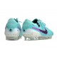 Nike Tiempo Legend 10 Elite FG Hyper Turq Black