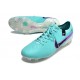 Nike Tiempo Legend 10 Elite FG Hyper Turq Black