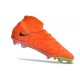 New Nike Phantom Luna Elite FG Cleats Guava Ice Black Total Orange